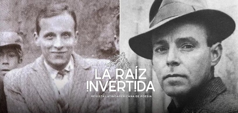 21. César Moro y Carlos Oquendo de Amat: acercamientos al surrealismo en Latinoamérica.